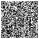 QR code with Airparts Inc contacts