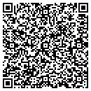 QR code with Ultra A Inc contacts