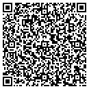 QR code with J & K Customs contacts