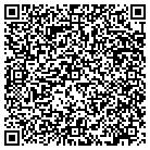 QR code with J N T Enterpise10753 contacts