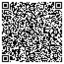 QR code with Harris Olathe contacts