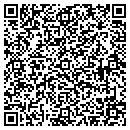QR code with L A Contris contacts