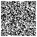 QR code with Clough David A MD contacts