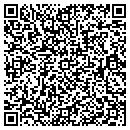 QR code with A Cut Above contacts