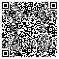 QR code with Luluz contacts