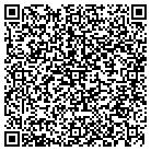 QR code with Marsha Schorer Digital Imaging contacts