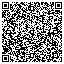 QR code with This & That contacts