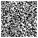 QR code with M L Dynamics contacts