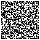QR code with L & L Deck and Porch contacts