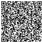 QR code with Milligan Pusateri Co LPA contacts