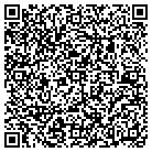 QR code with M T Sakura Corporation contacts