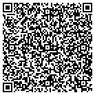 QR code with Magnolia Partnership contacts