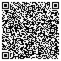 QR code with Cumc contacts