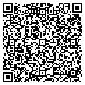 QR code with Six contacts