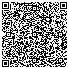 QR code with Alzheimers Association contacts