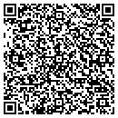 QR code with D'Agostino Mark L MD contacts