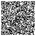 QR code with U C It contacts