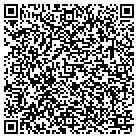 QR code with Backe Innovations Inc contacts