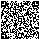 QR code with Peggy Zavala contacts