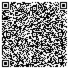 QR code with M & M Marketing contacts