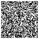 QR code with Present Tense contacts
