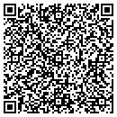 QR code with P D Imaging LLC contacts