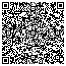 QR code with Red Cedar Imaging contacts