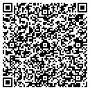 QR code with Sawstone contacts