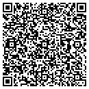 QR code with Red Fish LLC contacts