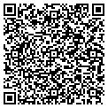 QR code with Remington contacts
