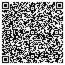 QR code with DE Pew Zachary MD contacts