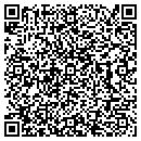 QR code with Robert Adams contacts