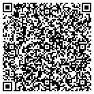 QR code with Peter R Brown Construction contacts