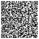 QR code with DE Vetten Marcel P MD contacts