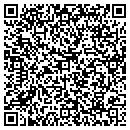 QR code with Devney James P DO contacts