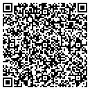 QR code with Unique Pattern contacts