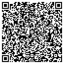 QR code with Rabbit Hole contacts