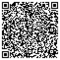 QR code with Sahan contacts