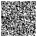 QR code with Npm Partners contacts