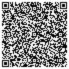 QR code with One Two Three Jewlery contacts
