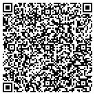 QR code with C D K of Oklahoma City contacts