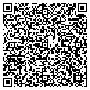 QR code with C & M Customs contacts