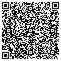 QR code with Cteq contacts