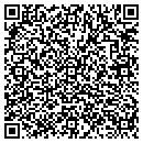 QR code with Dent Busters contacts