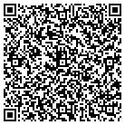 QR code with Taiso Performance Sciences LLC contacts