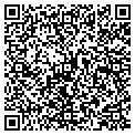 QR code with Curves contacts
