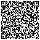 QR code with E L C Collections contacts