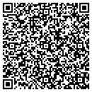 QR code with E L C Collections contacts