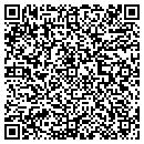 QR code with Radiant Title contacts