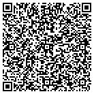 QR code with RagaMuffin Cat World Cattery contacts